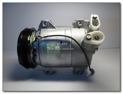 COMP. SUZUKI VITARA XL7